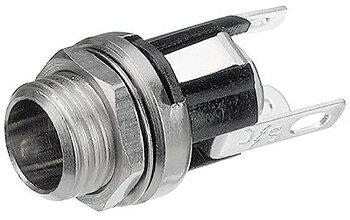 Chassidon 2.5 mm 5.5 mm, 712A 5A