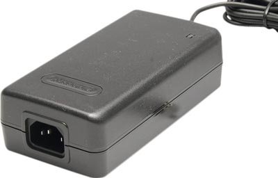 Nätaggregat Mean Well MES50A-1R1B 5VDC 7.5 A
