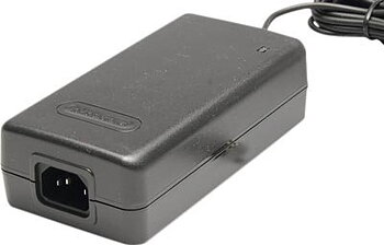 Nätaggregat Mean Well MES50A-1R1B 5VDC 7.5 A