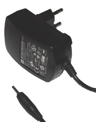 AC adapter till Tablet 9V 2,25A 3,5x1,35mm