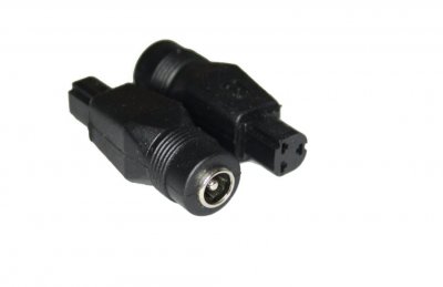 DELL TIP adapter 3-pin
