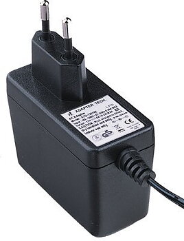 AC adapter 6V 2A 2.5x0.7mm