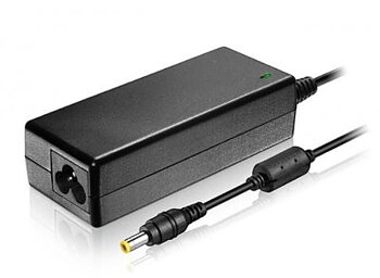 AC adapter 27V 3A 5.5x2.1 mm