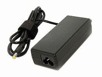 AC adapter 24V 4.5A 5.5x2.1 mm