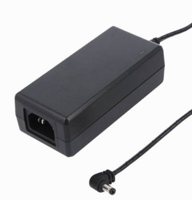 AC adapter 24V 4A 5.5x2.1 mm