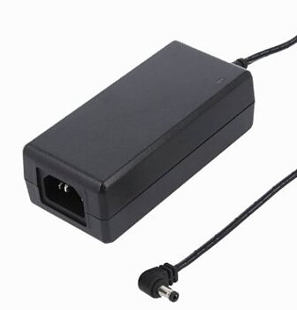 AC adapter 24V 4A 5.5x2.1 mm
