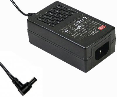AC adapter till Cisco PSA18U-480C 48V 0,38A
