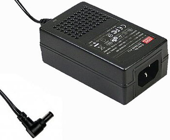 AC adapter till Cisco PSA18U-480C 48V 0,38A