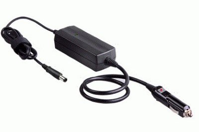 Compaq 18,5V biladapter 90W 4.7A, 4.8X1.7X12mm