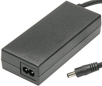 AC adapter 19V till 7.3A 5.5x2.5mm