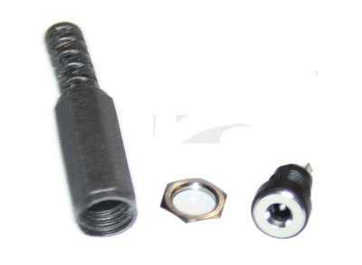 3.5 x 1.35 mm hona