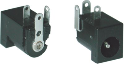 Chassidon 2.1 mm 5.5 mm, DC 10A