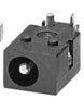 Chassidon 0.7 mm 2.5 mm, HEC 3300 BLACK