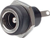 Chassidon 5.5 x 2.5 mm 3A
