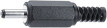 DC-propp 5.5x2.5x10 mm