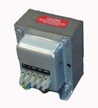 Spartransformator 1000 VA