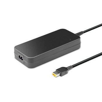 AC adapter för Lenovo 20V 6.75A special