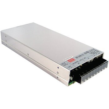 Nätaggregat Mean Well SP-480-48, 48 Volt 480 W