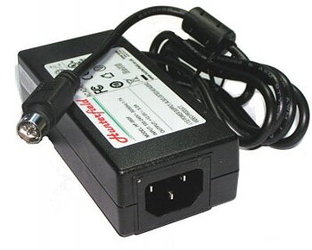 AC adapter Hunterfield för 12V 5A 4-pin Type-A