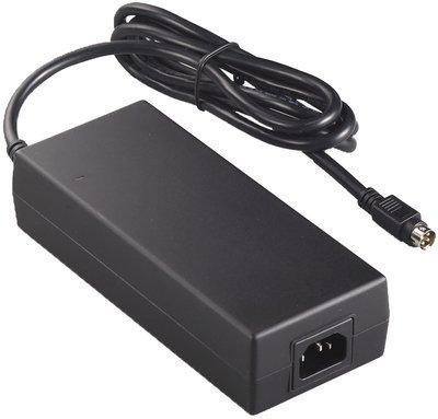 AC adapter 24V 5A 4-pin Type-G