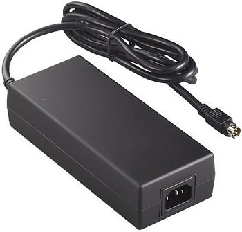 AC adapter 24V 5A 4-pin Type-G