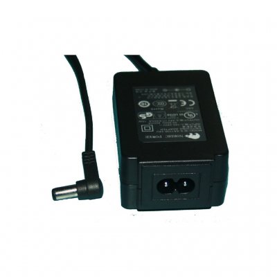 AC adapter 24V 0.63A 5.5x2.1mm