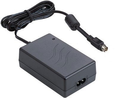 AC adapter 5V 5A, 4-pin Type-C