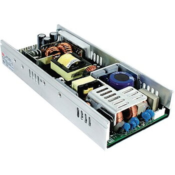 Nätaggregat Mean Well USP-350-5, 5V 50A, 1 utgång