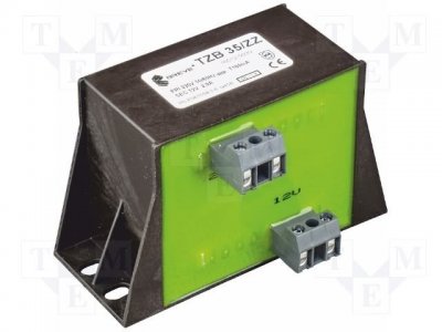 Transformator 220-12V, 35VA