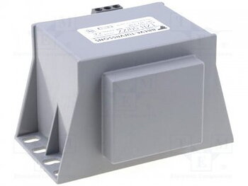 Transformator 220-12V 50VA