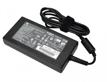 HP ORIGINAL AC Smart power Adapter 18,5V 120W, 7.4x5.0