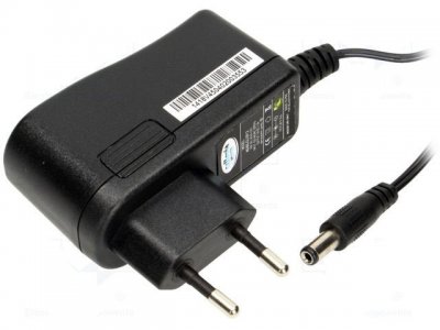 AC adapter Sunny ZSI7.5/1A, 7.5V 1A 5.5x2.1mm