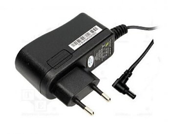AC adapter Sunny ZSI7.5/1A, 7.5V 1A 5.5x2.5mm