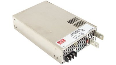 Nätaggregat Mean Well  RSP-2400-24 24Volt 2400W