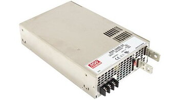 Nätaggregat Mean Well  RSP-2400-24 24Volt 2400W