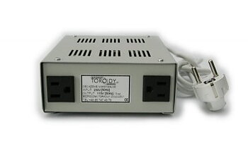 Transformator  ATS1000VA-U 230 till 110V 1000W