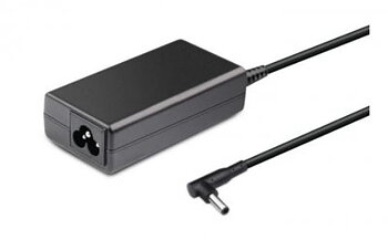 AC adapter 19V till Asus 3,42A 4.5x3,0mm med cen-pin