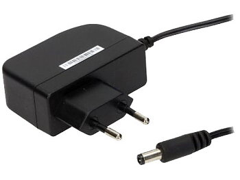 AC adapter 3.3V 2A 5.5x2.1mm