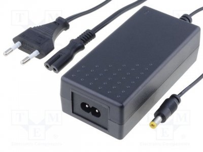 AC adapter 6V 0,3A 5,5x2,1mm