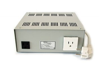 Transformator TOROIDY ATS3000VA-230/110V U+UMS
