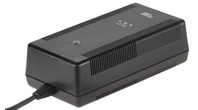 Nätaggregat 15 VDC/8 A, SWD120-415-60