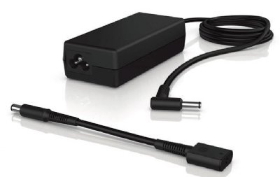 HP 19,5V Original H6Y90AA smart nätadapter 4,5mm 90W