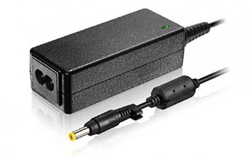 AC adapter 34V 3.5A 90Watt 5.5x2.1mm