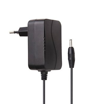 AC adapter LVSUN 12V 2A 5.5x2.5mm