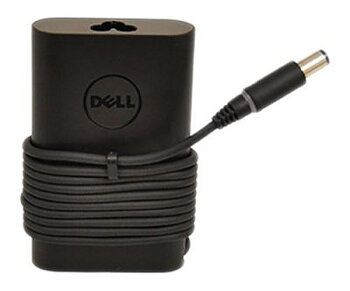 Dell nätadapter på 90 W med 3 stift och 6 ft nätsladd