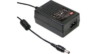 AC adapter Mean Well GSM36B24-P1J 24V 1.5A 5.5x2.1