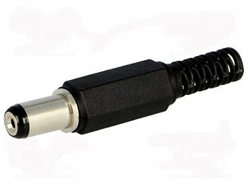 DC-propp 5.5 x 1.5 mm hane