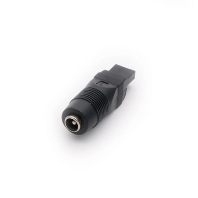 Rak DC-adapter 5.5x2.1 hona till DC-propp Toshiba 4pin