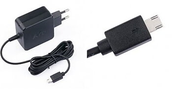 Asus Chromebook AC adapter, C100, C201 12V 2A