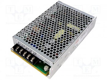 DC/DC-omvandlare Mean Well SD-50CB-12 50W 36...72VDC till 12VDC